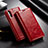 Leather Case Stands Flip Cover G01 Holder for Huawei P20