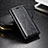 Leather Case Stands Flip Cover G01 Holder for Huawei P20