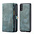 Leather Case Stands Flip Cover G02 Holder for Huawei P20