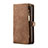 Leather Case Stands Flip Cover G02 Holder for Huawei P20