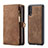 Leather Case Stands Flip Cover G02 Holder for Huawei P20