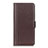 Leather Case Stands Flip Cover H01 Holder for Apple iPhone 14 Plus