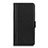 Leather Case Stands Flip Cover H01 Holder for Apple iPhone 15