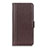 Leather Case Stands Flip Cover H01 Holder for Apple iPhone 15