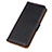 Leather Case Stands Flip Cover H02 Holder for Apple iPhone 15 Pro Max