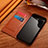 Leather Case Stands Flip Cover H03 Holder for Apple iPhone 13 Mini