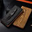 Leather Case Stands Flip Cover H03P Holder for Xiaomi Mi 11 Ultra 5G