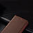 Leather Case Stands Flip Cover H04 Holder for Apple iPhone 14