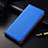 Leather Case Stands Flip Cover H04 Holder for Apple iPhone 14