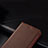 Leather Case Stands Flip Cover H04 Holder for Apple iPhone 14 Pro Max