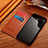 Leather Case Stands Flip Cover H04 Holder for Apple iPhone 14 Pro Max