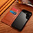 Leather Case Stands Flip Cover H04 Holder for Apple iPhone 15 Pro Max