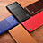 Leather Case Stands Flip Cover H04P Holder for Xiaomi Mi 11 Pro 5G