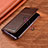 Leather Case Stands Flip Cover H04P Holder for Xiaomi Mi 11 Ultra 5G