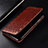 Leather Case Stands Flip Cover H05 Holder for Apple iPhone 13