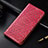 Leather Case Stands Flip Cover H05 Holder for Apple iPhone 13