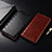 Leather Case Stands Flip Cover H05 Holder for Apple iPhone 13 Mini