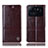 Leather Case Stands Flip Cover H07P Holder for Xiaomi Mi 11 Ultra 5G