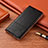 Leather Case Stands Flip Cover H08 Holder for Apple iPhone 13 Mini