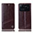 Leather Case Stands Flip Cover H09P Holder for Xiaomi Mi 11 Ultra 5G