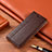 Leather Case Stands Flip Cover H10 Holder for Apple iPhone 14 Pro Max