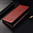 Leather Case Stands Flip Cover H11 Holder for Apple iPhone 13