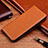 Leather Case Stands Flip Cover H11 Holder for Apple iPhone 13 Mini