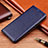 Leather Case Stands Flip Cover H11 Holder for Apple iPhone 13 Mini