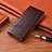 Leather Case Stands Flip Cover H12 Holder for Apple iPhone 13