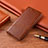 Leather Case Stands Flip Cover H12 Holder for Apple iPhone 13 Pro Max