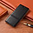 Leather Case Stands Flip Cover H14 Holder for Apple iPhone 13 Pro