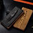 Leather Case Stands Flip Cover H15 Holder for Apple iPhone 13