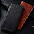 Leather Case Stands Flip Cover H16 Holder for Apple iPhone 14 Pro Max