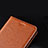 Leather Case Stands Flip Cover H19 Holder for Apple iPhone 13 Mini