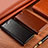 Leather Case Stands Flip Cover H19 Holder for Apple iPhone 15