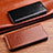 Leather Case Stands Flip Cover H19 Holder for Apple iPhone 15