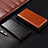 Leather Case Stands Flip Cover H19 Holder for Apple iPhone 15