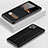 Leather Case Stands Flip Cover H20 Holder for Apple iPhone 14 Pro Black