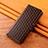Leather Case Stands Flip Cover H21 Holder for Apple iPhone 13 Mini
