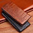 Leather Case Stands Flip Cover H22 Holder for Apple iPhone 14 Plus