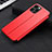 Leather Case Stands Flip Cover H24 Holder for Apple iPhone 14 Pro