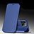 Leather Case Stands Flip Cover H25 Holder for Apple iPhone 15