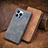 Leather Case Stands Flip Cover H29 Holder for Apple iPhone 14 Pro Max