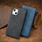 Leather Case Stands Flip Cover H29 Holder for Apple iPhone 15