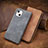 Leather Case Stands Flip Cover H29 Holder for Apple iPhone 15