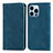 Leather Case Stands Flip Cover H30 Holder for Apple iPhone 13 Pro Max