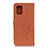 Leather Case Stands Flip Cover Holder A01D for Motorola Moto Edge S 5G