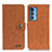 Leather Case Stands Flip Cover Holder A01D for Motorola Moto Edge S Pro 5G