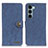 Leather Case Stands Flip Cover Holder A01D for Motorola Moto Edge S30 5G