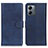 Leather Case Stands Flip Cover Holder A01D for Motorola Moto G14